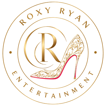 Roxy Ryan Entertainment logo