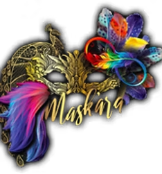 Logo Mask'ara Borsbeek