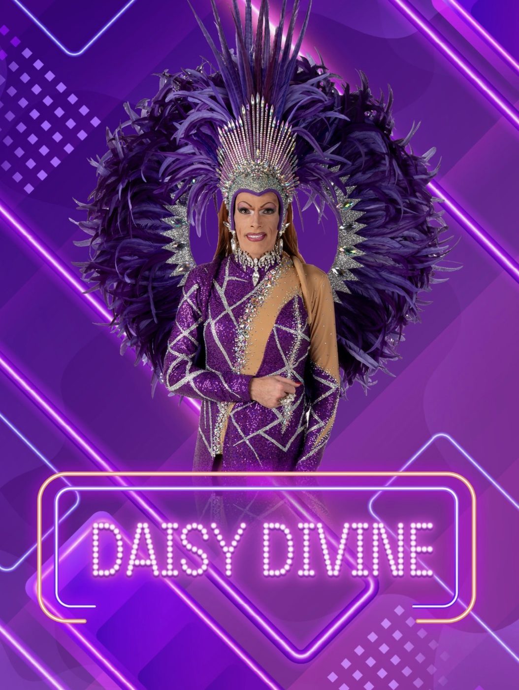 Daisy Divine