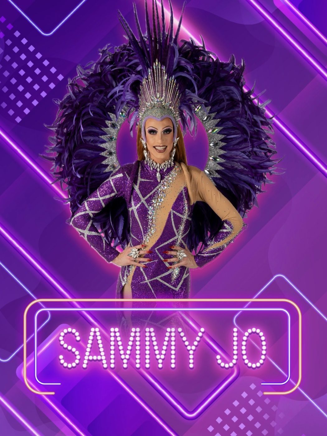 Sammy Jo