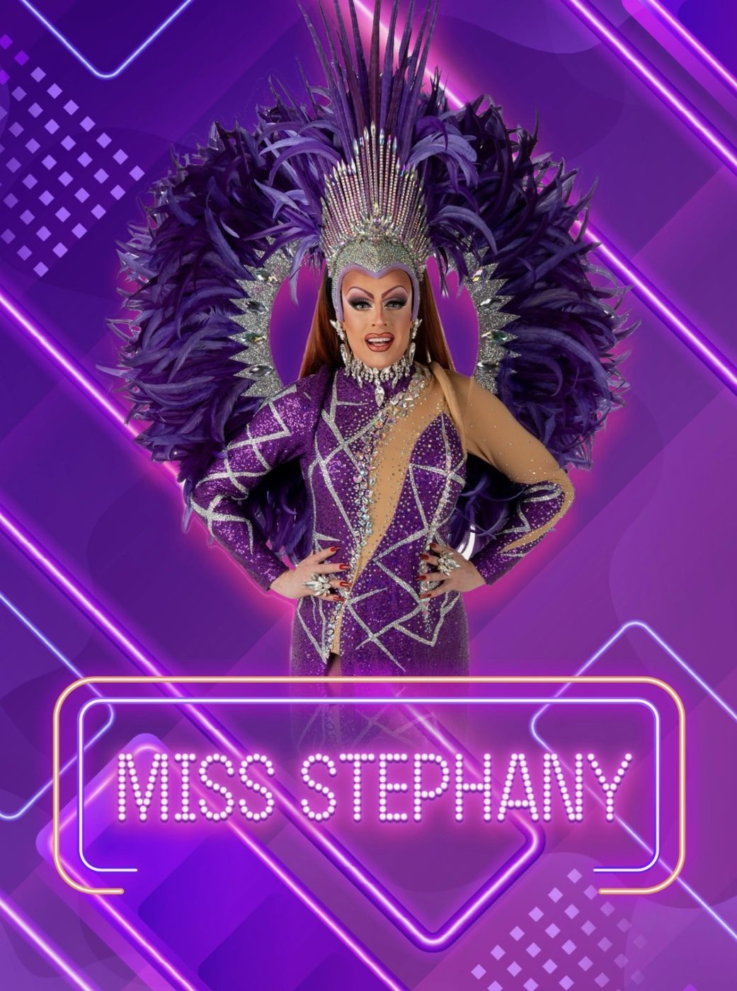 Miss Stephany