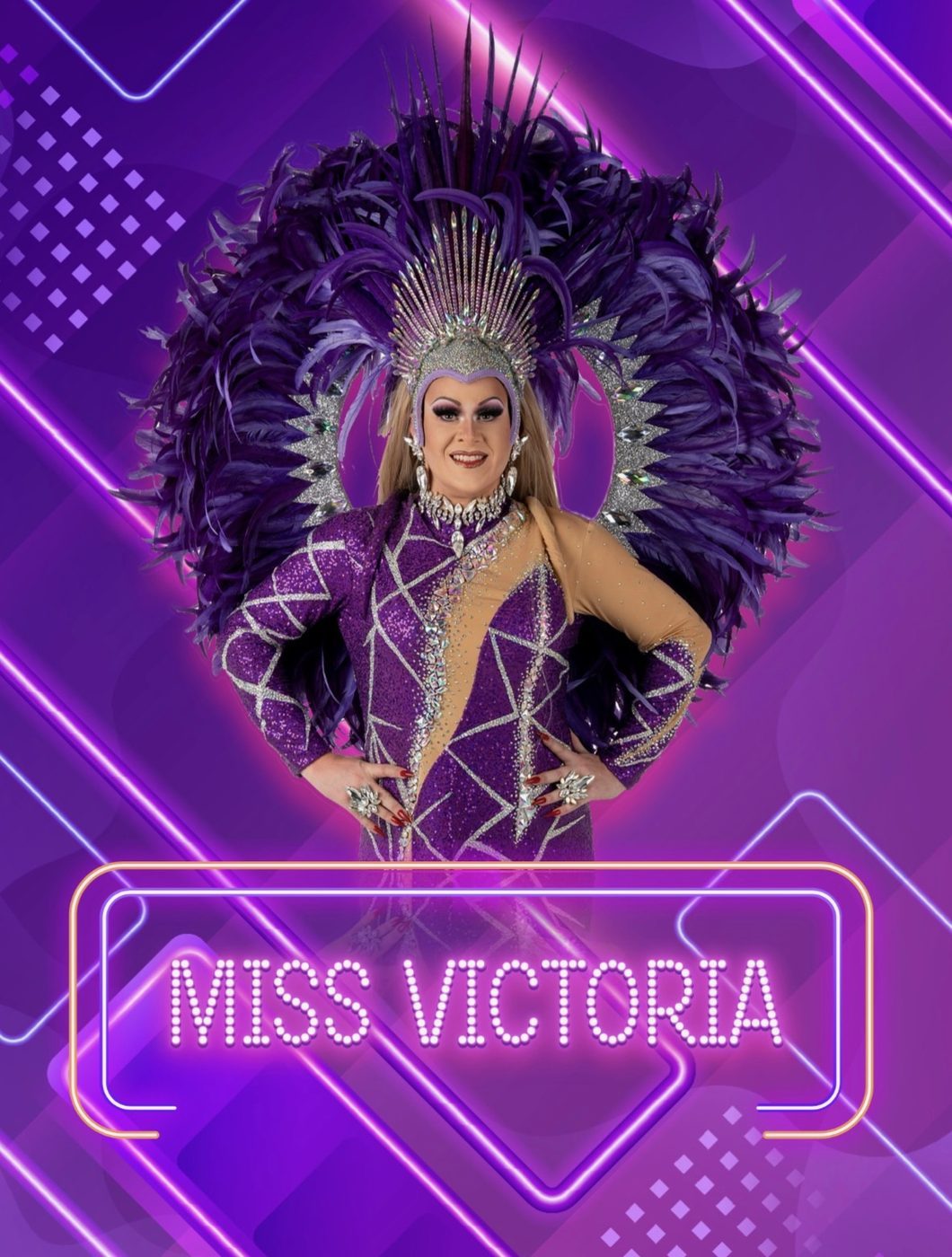 Miss Victoria